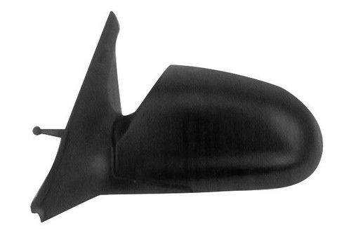 DOOR MIRROR LH POWER  REPLACEMENT FOR HYUNDAI ACCENT SEDAN 2001 PARTSLINK NUMBER  HY1320121