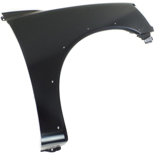 FENDER FR RH W/WHEEL MLDG HOLE REPLACEMENT FOR NISSAN ARMADA 2010 PARTSLINK NUMBER NI1241193 FENDER FR RH W/WHEEL MLDG HOLE REPLACEMENT FOR NISSAN ARMADA 2010 PARTSLINK NUMBER NI1241193