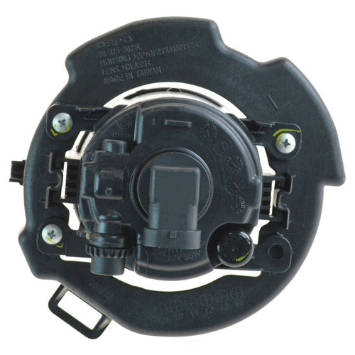 FOG LAMP FR LH W/BRACKET HQ REPLACEMENT FOR NISSAN ARMADA 2010 PARTSLINK NUMBER NI2592129 FOG LAMP FR LH W/BRACKET HQ REPLACEMENT FOR NISSAN ARMADA 2010 PARTSLINK NUMBER NI2592129