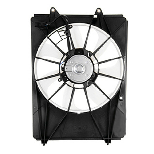 AC FAN ASSY 3.5L V6 REPLACEMENT FOR HONDA PILOT 2019 PARTSLINK NUMBER AC3113115 AC FAN ASSY 3.5L V6 REPLACEMENT FOR HONDA PILOT 2019 PARTSLINK NUMBER AC3113115