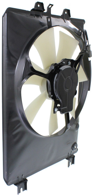 AC FAN ASSY 3.5L V6 REPLACEMENT FOR HONDA PILOT 2019 PARTSLINK NUMBER AC3113115 AC FAN ASSY 3.5L V6 REPLACEMENT FOR HONDA PILOT 2019 PARTSLINK NUMBER AC3113115