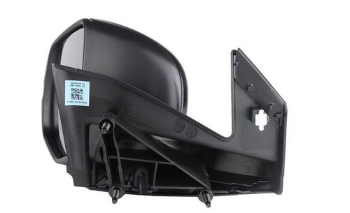 DOOR MIRROR LH POWER HTD W/SIGNAL EX MODELREPLACEMENT FOR HONDA PILOT 2019 PARTSLINK NUMBER HO1320334 DOOR MIRROR LH POWER HTD W/SIGNAL EX MODELREPLACEMENT FOR HONDA PILOT 2019 PARTSLINK NUMBER HO1320334