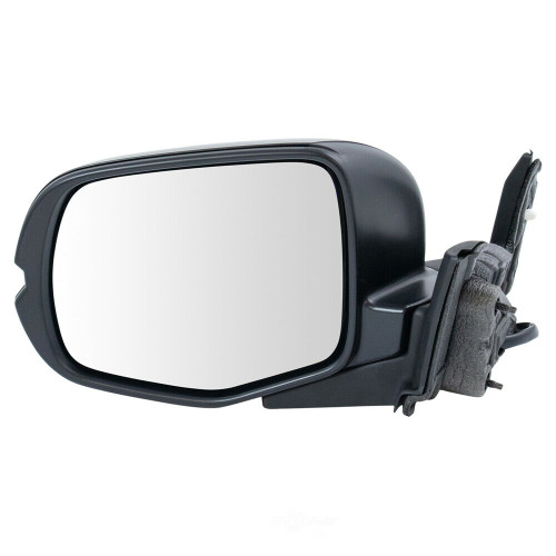 DOOR MIRROR LH POWER HTD W/SIGNAL EX MODELREPLACEMENT FOR HONDA PILOT 2019 PARTSLINK NUMBER HO1320334 DOOR MIRROR LH POWER HTD W/SIGNAL EX MODELREPLACEMENT FOR HONDA PILOT 2019 PARTSLINK NUMBER HO1320334
