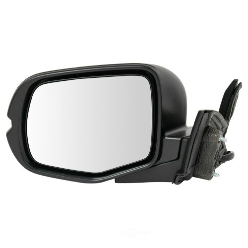 DOOR MIRROR LH POWER PTM HTD W/SIGNAL/MEMORY REPLACEMENT FOR HONDA PILOT 2019 PARTSLINK NUMBER HO1320335 DOOR MIRROR LH POWER PTM HTD W/SIGNAL/MEMORY REPLACEMENT FOR HONDA PILOT 2019 PARTSLINK NUMBER HO1320335