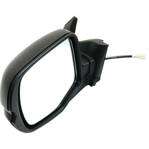 DOOR MIRROR LH POWER TEXTURED W/O EXPANDED VIEW/ HEAT REPLACEMENT FOR HONDA PILOT 2019 PARTSLINK NUMBER HO1320304 DOOR MIRROR LH POWER TEXTURED W/O EXPANDED VIEW/ HEAT REPLACEMENT FOR HONDA PILOT 2019 PARTSLINK NUMBER HO1320304