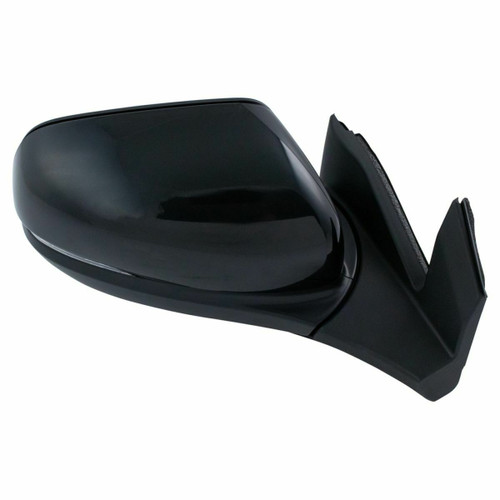 DOOR MIRROR RH POWER HTD W/SIGNAL EX MODEL REPLACEMENT FOR HONDA PILOT 2019  PARTSLINK NUMBER HO1321334