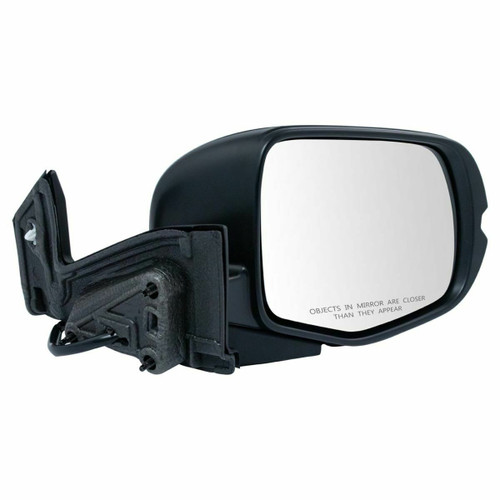 DOOR MIRROR RH POWER HTD W/SIGNAL EX MODEL REPLACEMENT FOR HONDA PILOT 2019  PARTSLINK NUMBER HO1321334