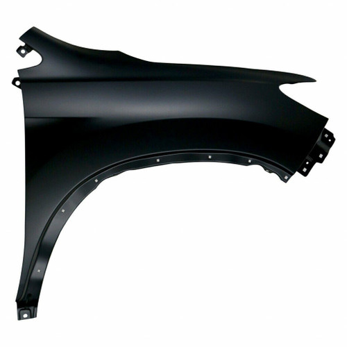 FENDER FR LH ALUMINIUM CAPA REPLACEMENT FOR HONDA PILOT 2019 PARTSLINK NUMBER HO1240198C FENDER FR LH ALUMINIUM CAPA REPLACEMENT FOR HONDA PILOT 2019 PARTSLINK NUMBER HO1240198C