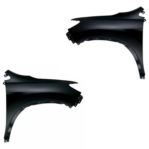 FENDER FR LH ALUMINIUM CAPA REPLACEMENT FOR HONDA PILOT 2019 PARTSLINK NUMBER HO1240198C FENDER FR LH ALUMINIUM CAPA REPLACEMENT FOR HONDA PILOT 2019 PARTSLINK NUMBER HO1240198C
