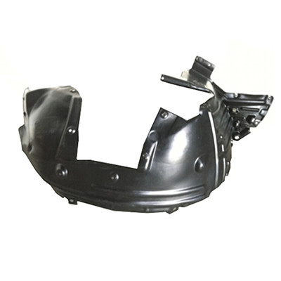 FENDER LINER FR RH REPLACEMENT FOR HONDA PILOT 2019 PARTSLINK NUMBER HO1249162 FENDER LINER FR RH REPLACEMENT FOR HONDA PILOT 2019 PARTSLINK NUMBER HO1249162