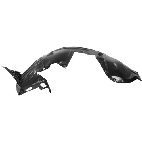 FENDER LINER FR RH REPLACEMENT FOR HONDA PILOT 2019 PARTSLINK NUMBER HO1249162 FENDER LINER FR RH REPLACEMENT FOR HONDA PILOT 2019 PARTSLINK NUMBER HO1249162