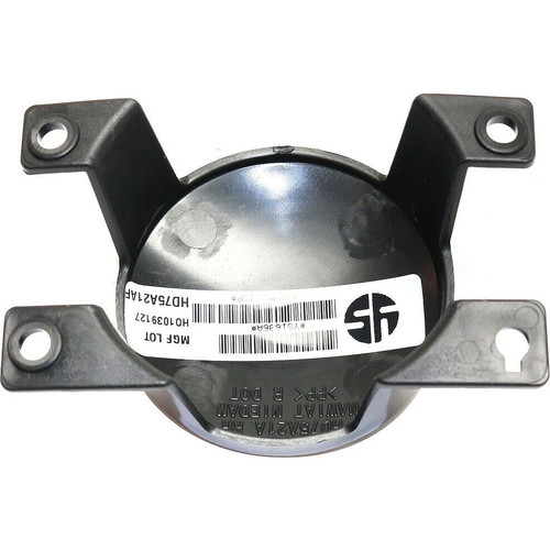 FOG LAMP COVER FR RH  REPLACEMENT FOR HONDA PILOT 2019   PARTSLINK NUMBER  	HO1039127