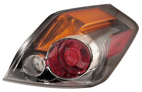 TAIL LAMP RH CAPA REPLACEMENT FOR NISSAN ALTIMA HYBRID 2010 PARTSLINK NUMBER NI2801190C TAIL LAMP RH CAPA REPLACEMENT FOR NISSAN ALTIMA HYBRID 2010 PARTSLINK NUMBER NI2801190C
