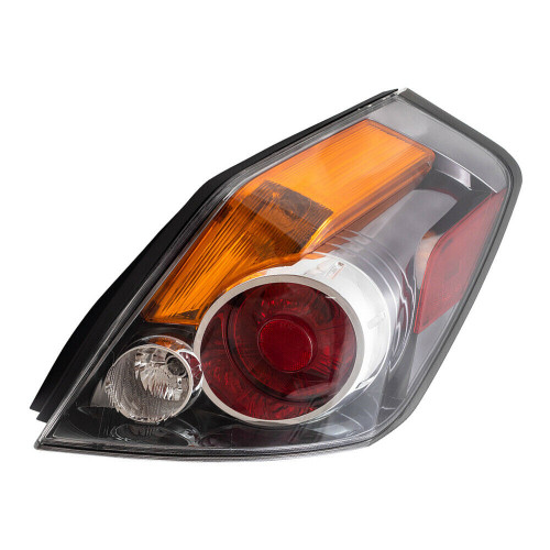 TAIL LAMP RH CAPA REPLACEMENT FOR NISSAN ALTIMA HYBRID 2010 PARTSLINK NUMBER NI2801190C TAIL LAMP RH CAPA REPLACEMENT FOR NISSAN ALTIMA HYBRID 2010 PARTSLINK NUMBER NI2801190C