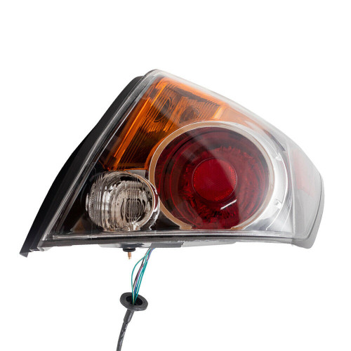 TAIL LAMP RH CAPA REPLACEMENT FOR NISSAN ALTIMA HYBRID 2010 PARTSLINK NUMBER NI2801190C TAIL LAMP RH CAPA REPLACEMENT FOR NISSAN ALTIMA HYBRID 2010 PARTSLINK NUMBER NI2801190C