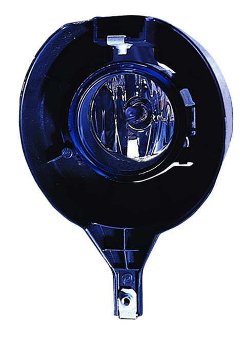 FOG LAMP FR RH ON CHROME BUMPER HQ REPLACEMENT FOR NISSAN FRONTIER PICKUP 2010 PARTSLINK NUMBER NI2593121 FOG LAMP FR RH ON CHROME BUMPER HQ REPLACEMENT FOR NISSAN FRONTIER PICKUP 2010 PARTSLINK NUMBER NI2593121