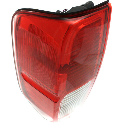 TAIL LAMP LH TO 02/2014 CAPA REPLACEMENT FOR NISSAN FRONTIER PICKUP 2010 PARTSLINK NUMBER NI2800170C TAIL LAMP LH TO 02/2014 CAPA REPLACEMENT FOR NISSAN FRONTIER PICKUP 2010 PARTSLINK NUMBER NI2800170C