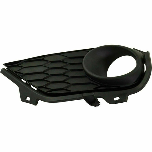 GRILLE FR LOWER LH TEXTURED W/O PARK ASSIST/ FOGS REPLACEMENT FOR HONDA PILOT 2019 PARTSLINK NUMBER HO1038141 GRILLE FR LOWER LH TEXTURED W/O PARK ASSIST/ FOGS REPLACEMENT FOR HONDA PILOT 2019 PARTSLINK NUMBER HO1038141