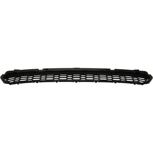 GRILLE FR MATTE BLACK REPLACEMENT FOR HONDA PILOT 2019 PARTSLINK NUMBER HO1036136 GRILLE FR MATTE BLACK REPLACEMENT FOR HONDA PILOT 2019 PARTSLINK NUMBER HO1036136