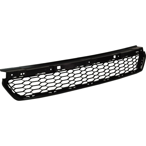 GRILLE FR MATTE BLACK REPLACEMENT FOR HONDA PILOT 2019 PARTSLINK NUMBER HO1036136 GRILLE FR MATTE BLACK REPLACEMENT FOR HONDA PILOT 2019 PARTSLINK NUMBER HO1036136