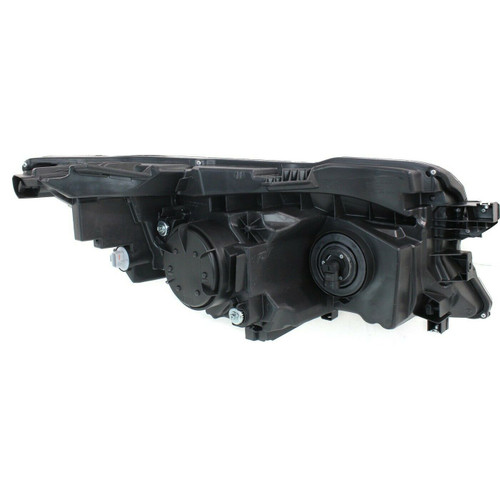 HEAD LAMP LH LED LOW BEAM HALOGEN HIGH BEAM HQ REPLACEMENT FOR HONDA PILOT 2019 PARTSLINK NUMBER HO2502172 HEAD LAMP LH LED LOW BEAM HALOGEN HIGH BEAM HQ REPLACEMENT FOR HONDA PILOT 2019 PARTSLINK NUMBER HO2502172