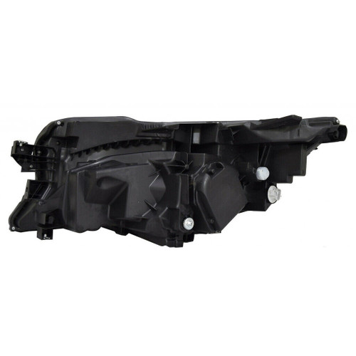 HEAD LAMP RH BI-LED FITS TOURING/ELITE AND BLACK EDITION HQ REPLACEMENT FOR HONDA PILOT 2019  PARTSLINK NUMBER HO2503193