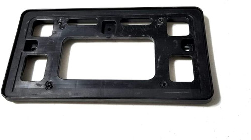 LICENSE PLATE BRACKET FR W/O MOUNTING HARDWARE REPLACEMENT FOR HONDA PILOT 2019 PARTSLINK NUMBER HO1068137 LICENSE PLATE BRACKET FR W/O MOUNTING HARDWARE REPLACEMENT FOR HONDA PILOT 2019 PARTSLINK NUMBER HO1068137