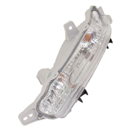 SIGNAL LAMP FR LH CAPA   REPLACEMENT FOR HONDA PILOT 2019   PARTSLINK NUMBER HO2530133C