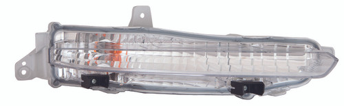 SIGNAL LAMP FR RH CAPA REPLACEMENT FOR HONDA PILOT 2019 PARTSLINK NUMBER HO2531133C SIGNAL LAMP FR RH CAPA REPLACEMENT FOR HONDA PILOT 2019 PARTSLINK NUMBER HO2531133C