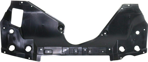 UNDERCAR SHIELD REPLACEMENT FOR HONDA PILOT 2019 PARTSLINK NUMBER AC1228118 UNDERCAR SHIELD REPLACEMENT FOR HONDA PILOT 2019 PARTSLINK NUMBER AC1228118