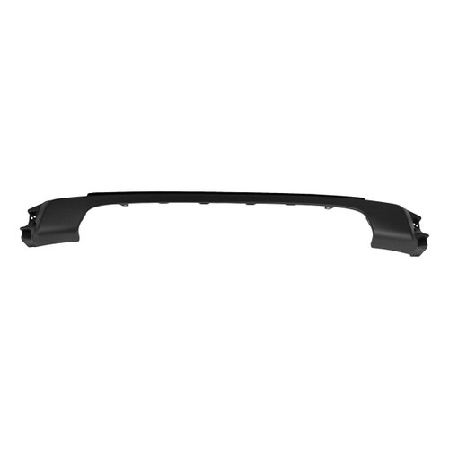 VALANCE RR LOWER MATTE DARK GRAY REPLACEMENT FOR HONDA PILOT 2019 PARTSLINK NUMBER HO1195119 VALANCE RR LOWER MATTE DARK GRAY REPLACEMENT FOR HONDA PILOT 2019 PARTSLINK NUMBER HO1195119