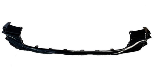 VALANCE RR LOWER PTD GLOSS BLACK REPLACEMENT FOR HONDA PILOT 2019 PARTSLINK NUMBER HO1195129 VALANCE RR LOWER PTD GLOSS BLACK REPLACEMENT FOR HONDA PILOT 2019 PARTSLINK NUMBER HO1195129