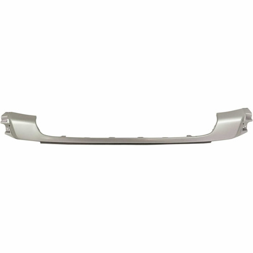 VALANCE RR LOWER PTD SILVER GRAY FINISH ELITE/EX/EX-L/TOURING MODELS CAPA REPLACEMENT FOR HONDA PILOT 2019     PARTSLINK NUMBER 	HO1195120C