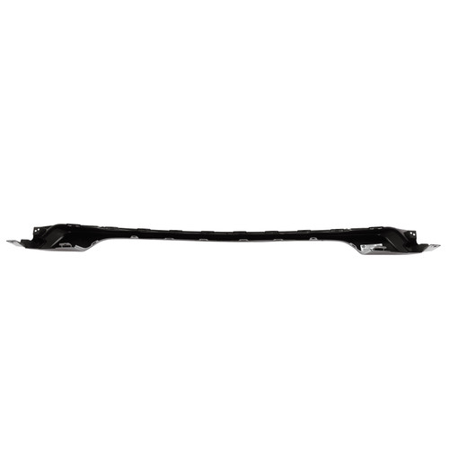 VALANCE RR LOWER PTD SILVER GRAY FINISH ELITE/EX/EX-L/TOURING MODELS CAPA REPLACEMENT FOR HONDA PILOT 2019     PARTSLINK NUMBER 	HO1195120C
