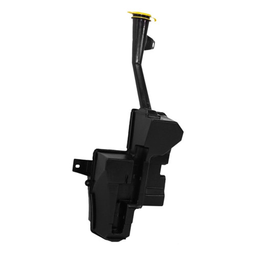 WINDSHIELD WASHER TANK W/CAP FRONT WHEEL DRIVE MODEL REPLACEMENT FOR HONDA PILOT 2019 PARTSLINK NUMBER HO1288227 WINDSHIELD WASHER TANK W/CAP FRONT WHEEL DRIVE MODEL REPLACEMENT FOR HONDA PILOT 2019 PARTSLINK NUMBER HO1288227