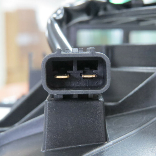 AC FAN ASSY 3.5L V6 REPLACEMENT FOR HONDA RIDGELINE 2019 PARTSLINK NUMBER AC3113115 AC FAN ASSY 3.5L V6 REPLACEMENT FOR HONDA RIDGELINE 2019 PARTSLINK NUMBER AC3113115