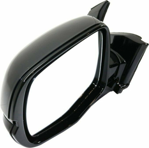 DOOR MIRROR LH POWER PTM W/SPORT PKG W/O EXPANDED VIEW/ HEAT REPLACEMENT FOR HONDA RIDGELINE 2019 PARTSLINK NUMBER HO1320310 DOOR MIRROR LH POWER PTM W/SPORT PKG W/O EXPANDED VIEW/ HEAT REPLACEMENT FOR HONDA RIDGELINE 2019 PARTSLINK NUMBER HO1320310