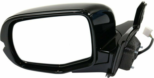 DOOR MIRROR LH POWER PTM W/SPORT PKG W/O EXPANDED VIEW/ HEAT REPLACEMENT FOR HONDA RIDGELINE 2019 PARTSLINK NUMBER HO1320310 DOOR MIRROR LH POWER PTM W/SPORT PKG W/O EXPANDED VIEW/ HEAT REPLACEMENT FOR HONDA RIDGELINE 2019 PARTSLINK NUMBER HO1320310
