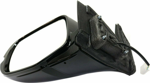 DOOR MIRROR LH POWER PTM W/SPORT PKG W/O EXPANDED VIEW/ HEAT REPLACEMENT FOR HONDA RIDGELINE 2019 PARTSLINK NUMBER HO1320310 DOOR MIRROR LH POWER PTM W/SPORT PKG W/O EXPANDED VIEW/ HEAT REPLACEMENT FOR HONDA RIDGELINE 2019 PARTSLINK NUMBER HO1320310