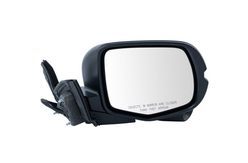 DOOR MIRROR RH POWER PTM HTD W/CAMERA REPLACEMENT FOR HONDA RIDGELINE 2019 PARTSLINK NUMBER HO1321315 DOOR MIRROR RH POWER PTM HTD W/CAMERA REPLACEMENT FOR HONDA RIDGELINE 2019 PARTSLINK NUMBER HO1321315