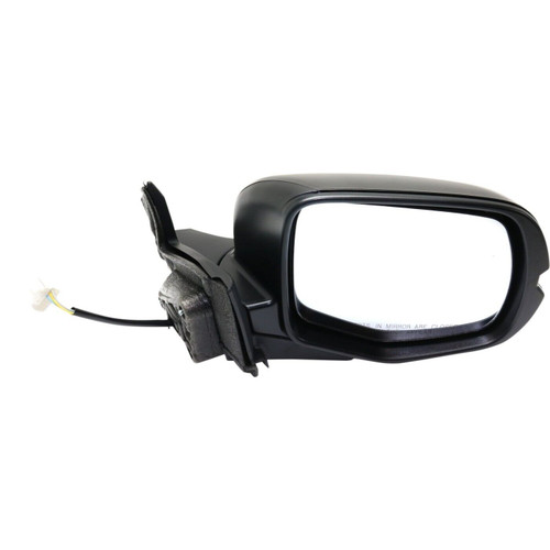 DOOR MIRROR RH POWER PTM W/O SPORT PKG/HEAT REPLACEMENT FOR HONDA RIDGELINE 2019 PARTSLINK NUMBER HO1321311 DOOR MIRROR RH POWER PTM W/O SPORT PKG/HEAT REPLACEMENT FOR HONDA RIDGELINE 2019 PARTSLINK NUMBER HO1321311