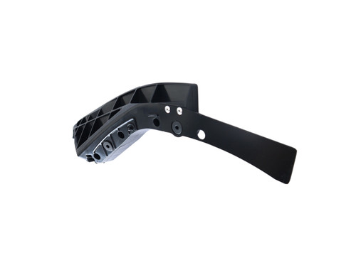 BUMPER BRACKET FR RH SUPPORT RAIL PLASTIC/STEEL REPLACEMENT FOR NISSAN MAXIMA 2010 PARTSLINK NUMBER NI1043111 BUMPER BRACKET FR RH SUPPORT RAIL PLASTIC/STEEL REPLACEMENT FOR NISSAN MAXIMA 2010 PARTSLINK NUMBER NI1043111