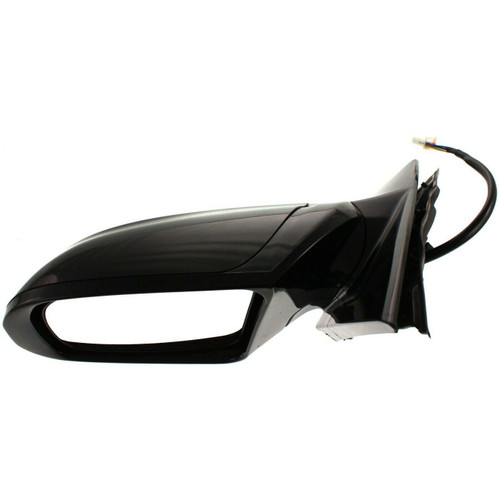 DOOR MIRROR LH POWER HTD W/MEMORY/TURN SIGNAL REPLACEMENT FOR NISSAN MAXIMA 2010 PARTSLINK NUMBER NI1320193 DOOR MIRROR LH POWER HTD W/MEMORY/TURN SIGNAL REPLACEMENT FOR NISSAN MAXIMA 2010 PARTSLINK NUMBER NI1320193