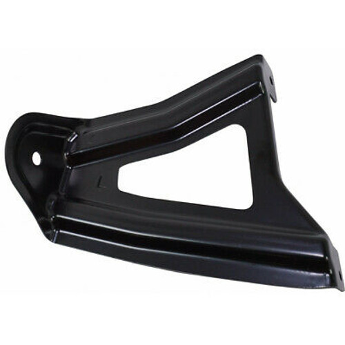 FENDER BRACKET FR LH STEEL REPLACEMENT FOR HONDA RIDGELINE 2019 PARTSLINK NUMBER HO1244112 FENDER BRACKET FR LH STEEL REPLACEMENT FOR HONDA RIDGELINE 2019 PARTSLINK NUMBER HO1244112