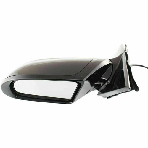 DOOR MIRROR LH POWER SIGNAL REPLACEMENT FOR NISSAN MAXIMA 2010 PARTSLINK NUMBER NI1320196 DOOR MIRROR LH POWER SIGNAL REPLACEMENT FOR NISSAN MAXIMA 2010 PARTSLINK NUMBER NI1320196