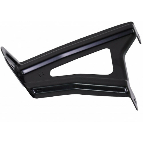 FENDER BRACKET RH STEEL REPLACEMENT FOR HONDA RIDGELINE 2019 PARTSLINK NUMBER HO1245112 FENDER BRACKET RH STEEL REPLACEMENT FOR HONDA RIDGELINE 2019 PARTSLINK NUMBER HO1245112