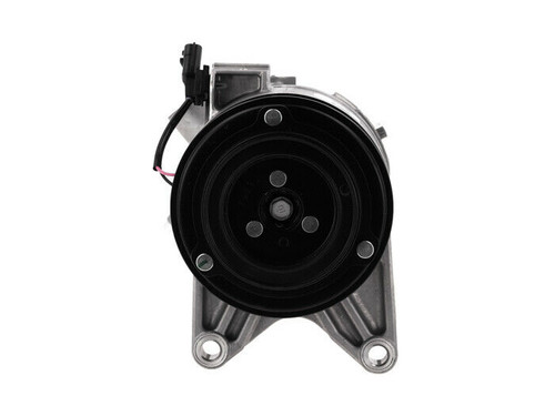 AC COMPRESSOR REPLACEMENT FOR NISSAN MAXIMA 2010 PARTSLINK NUMBER 14-0782NEW AC COMPRESSOR REPLACEMENT FOR NISSAN MAXIMA 2010 PARTSLINK NUMBER 14-0782NEW