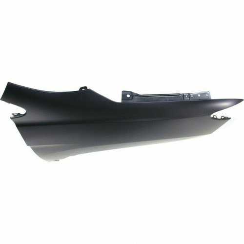 FENDER FR RH W/O LAMP HOLE REPLACEMENT FOR HONDA RIDGELINE 2019 PARTSLINK NUMBER HO1241191 FENDER FR RH W/O LAMP HOLE REPLACEMENT FOR HONDA RIDGELINE 2019 PARTSLINK NUMBER HO1241191