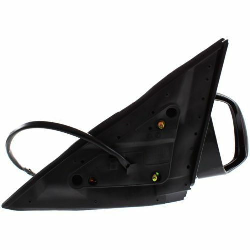 DOOR MIRROR RH POWER SIGNAL REPLACEMENT FOR NISSAN MAXIMA 2010 PARTSLINK NUMBER NI1321196 DOOR MIRROR RH POWER SIGNAL REPLACEMENT FOR NISSAN MAXIMA 2010 PARTSLINK NUMBER NI1321196