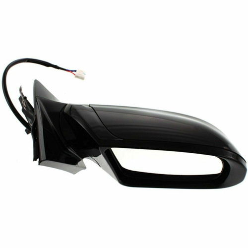 DOOR MIRROR RH POWER SIGNAL REPLACEMENT FOR NISSAN MAXIMA 2010 PARTSLINK NUMBER NI1321196 DOOR MIRROR RH POWER SIGNAL REPLACEMENT FOR NISSAN MAXIMA 2010 PARTSLINK NUMBER NI1321196